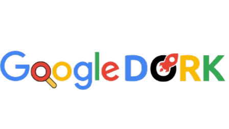 Google dorking
